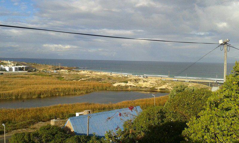 Beach, Nature, Sand, Akkedis House, Glencairn, Cape Town