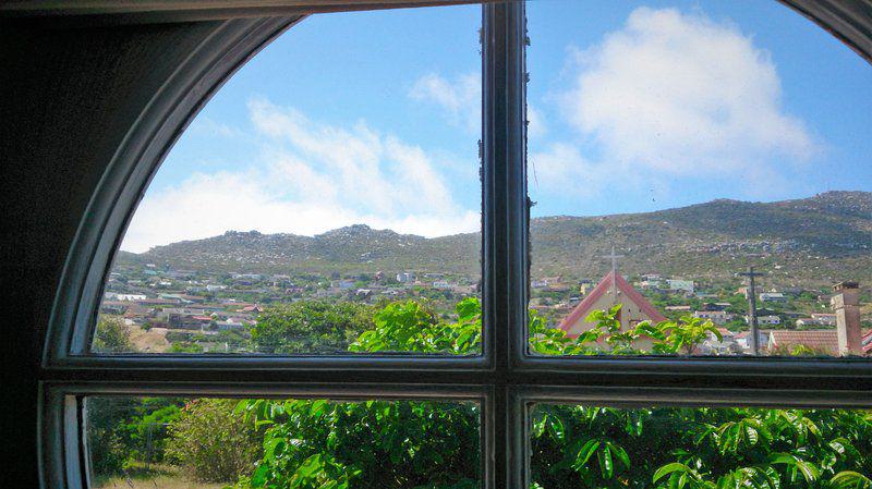 Window, Architecture, Framing, Highland, Nature, Akkedis House, Glencairn, Cape Town