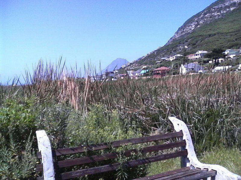 Mountain, Nature, Akkedis House, Glencairn, Cape Town