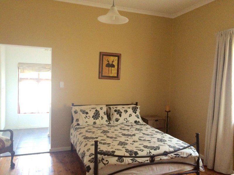 Bedroom, Akkedis House, Glencairn, Cape Town