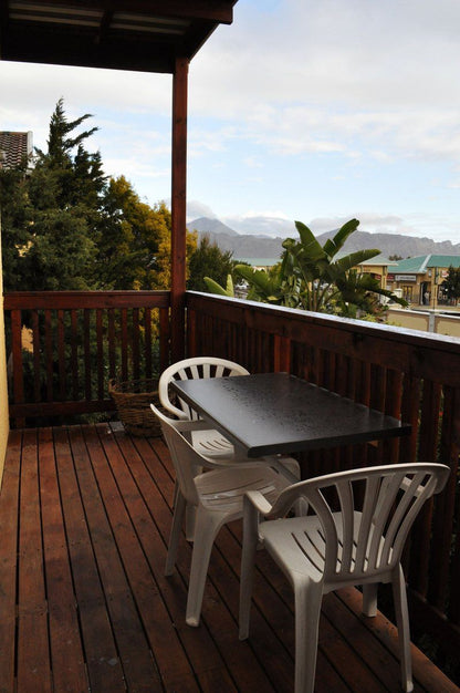 Akkedissie Self Catering Strand Western Cape South Africa Mountain, Nature