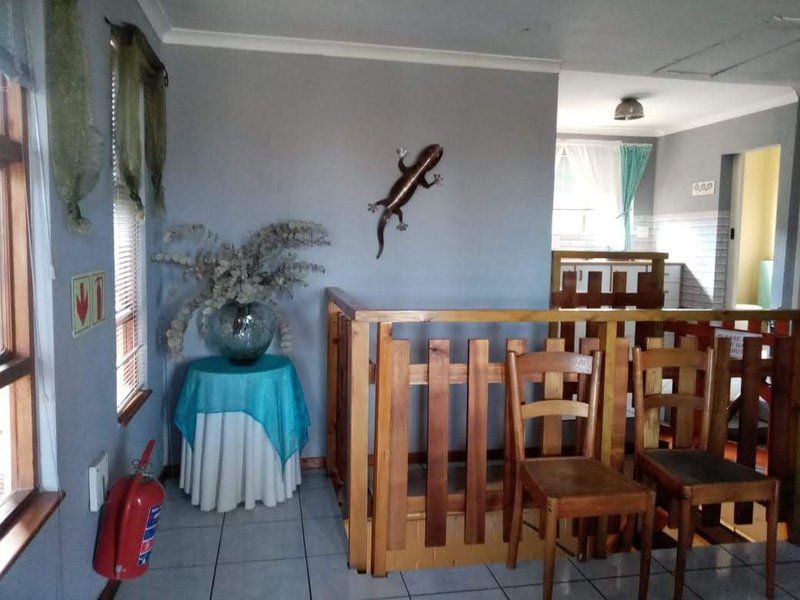 Akkedissie Self Catering Strand Western Cape South Africa 