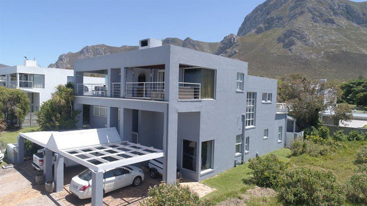 Akwa Voelklip Hermanus Western Cape South Africa Building, Architecture, House, Mountain, Nature, Highland