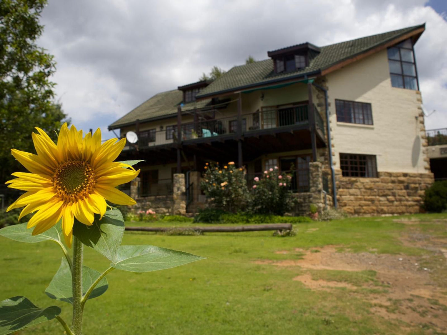 Akzente Self Catering Clarens Free State South Africa 