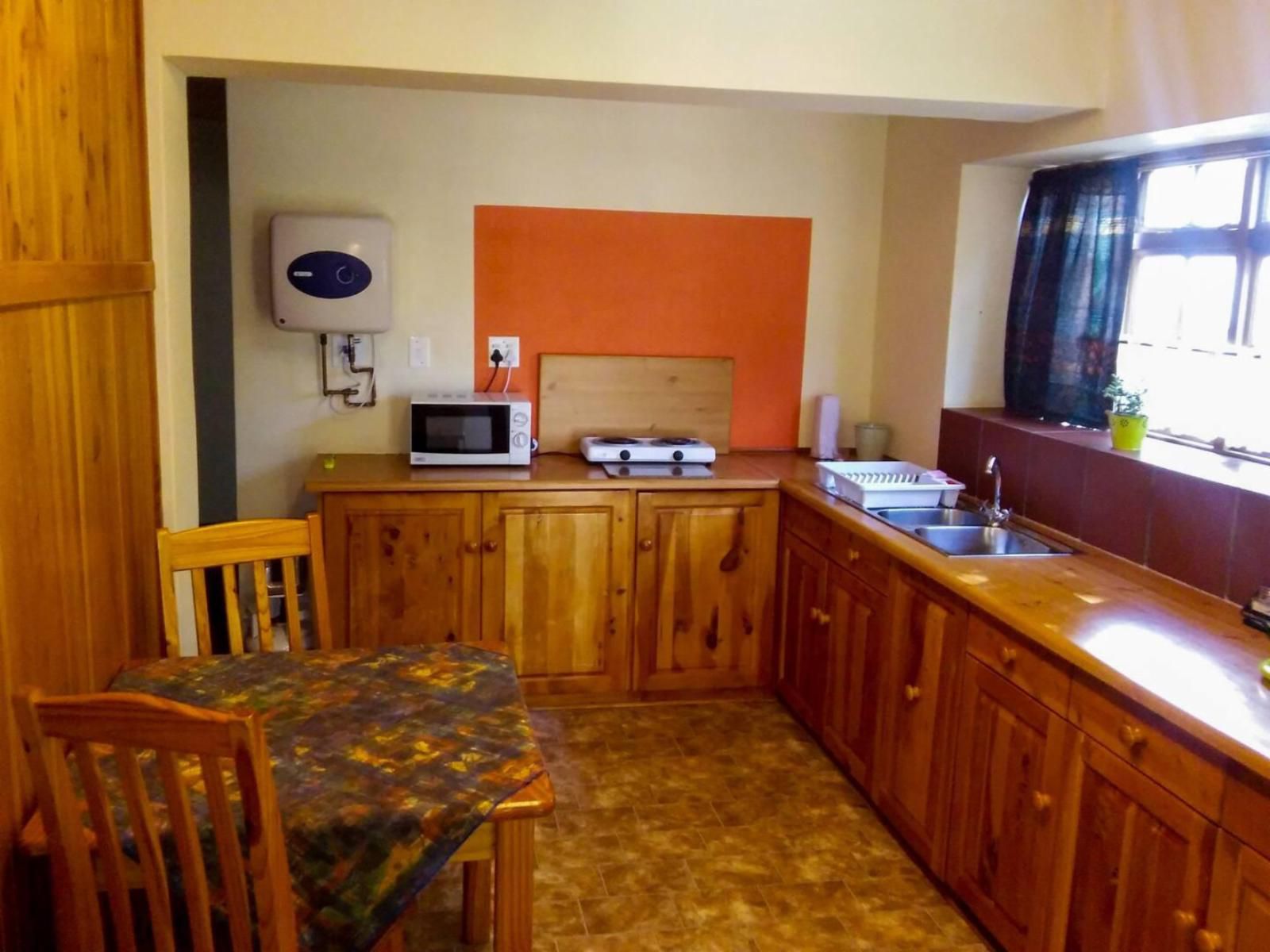 Akzente Self Catering Clarens Free State South Africa Kitchen