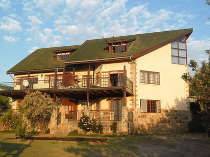 Akzente Self Catering Clarens Free State South Africa Complementary Colors, Building, Architecture, House