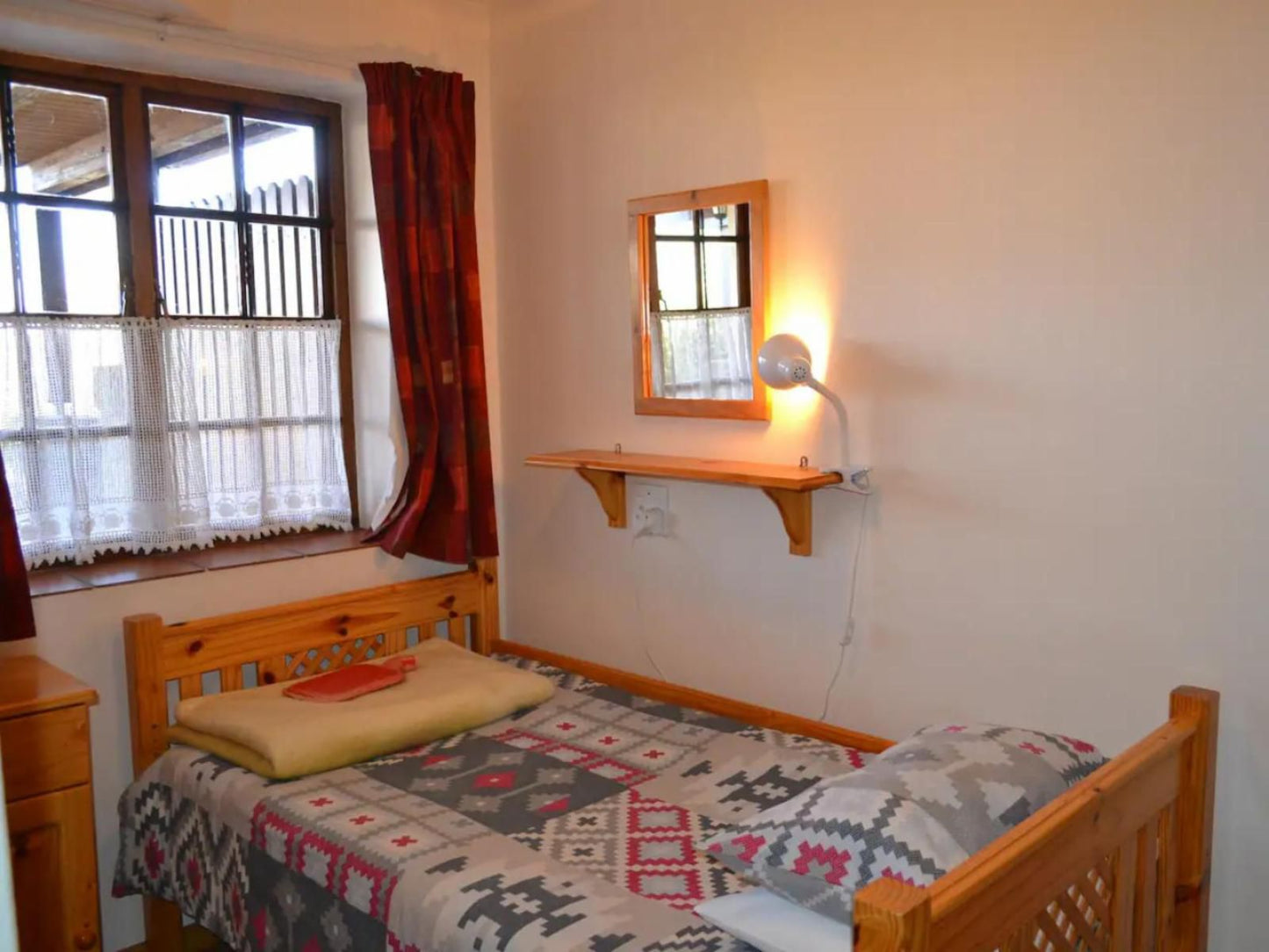 Akzente Self Catering Clarens Free State South Africa 