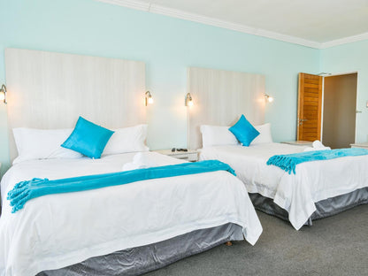 Al Beit Lodge Summerstrand Port Elizabeth Eastern Cape South Africa Bedroom