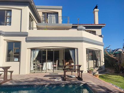 Alabaster Box Guesthouse, Balcony, Architecture, House, Building, Swimming Pool