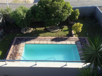 Alabaster Box Guesthouse, Swimming Pool