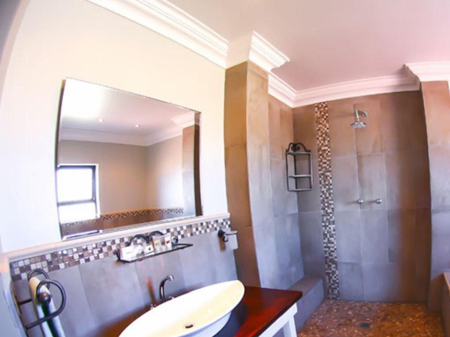 Alabaster Box Bandb Myburgh Park Langebaan Western Cape South Africa Bathroom