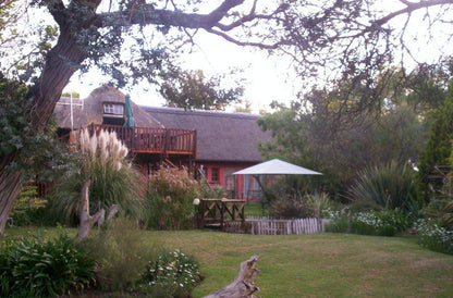 A La Fin Country Ranch Bandb Ferreira Bloemfontein Free State South Africa 