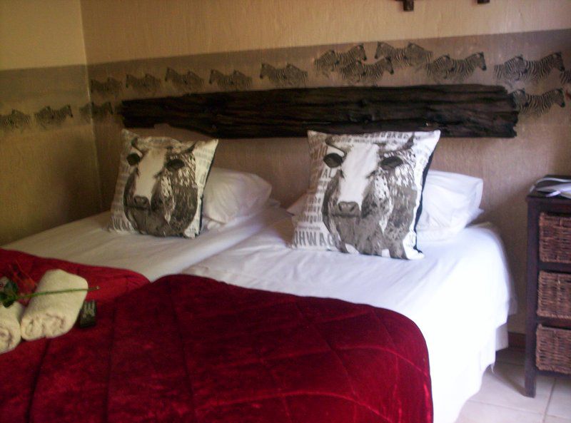 A La Fin Country Ranch Bandb Ferreira Bloemfontein Free State South Africa Bedroom