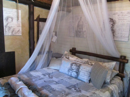 A La Fin Country Ranch Bandb Ferreira Bloemfontein Free State South Africa Bedroom