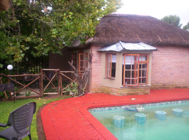 A La Fin Country Ranch Bandb Ferreira Bloemfontein Free State South Africa House, Building, Architecture, Swimming Pool