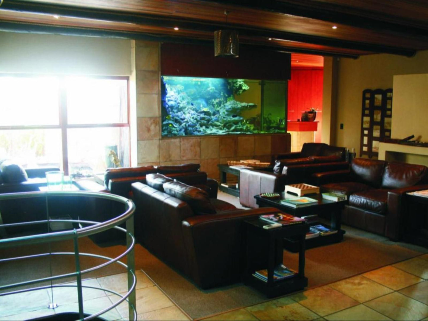 A La Martha S Airport Guest House Walmer Port Elizabeth Eastern Cape South Africa Living Room