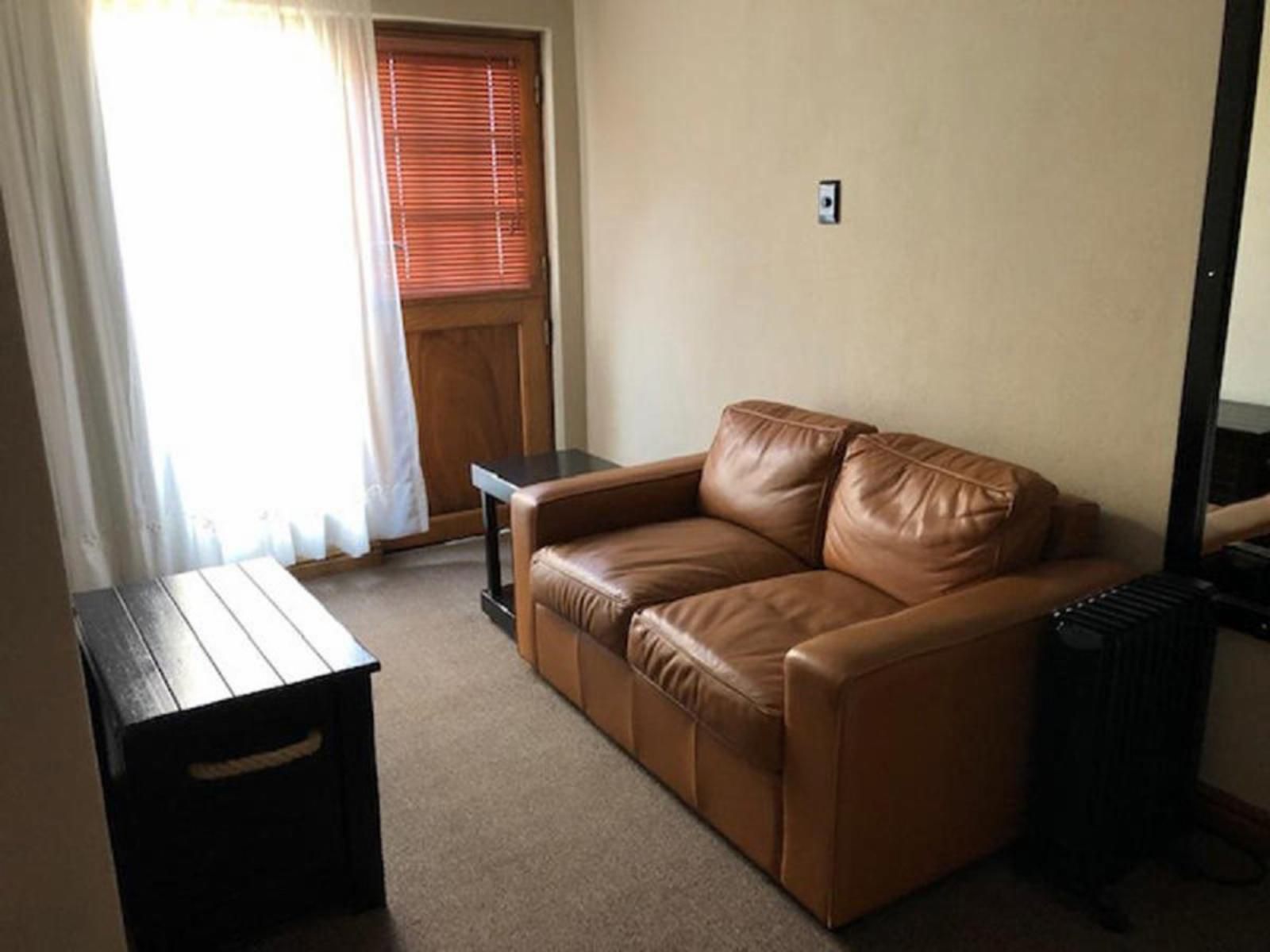A La Martha S Airport Guest House Walmer Port Elizabeth Eastern Cape South Africa Living Room