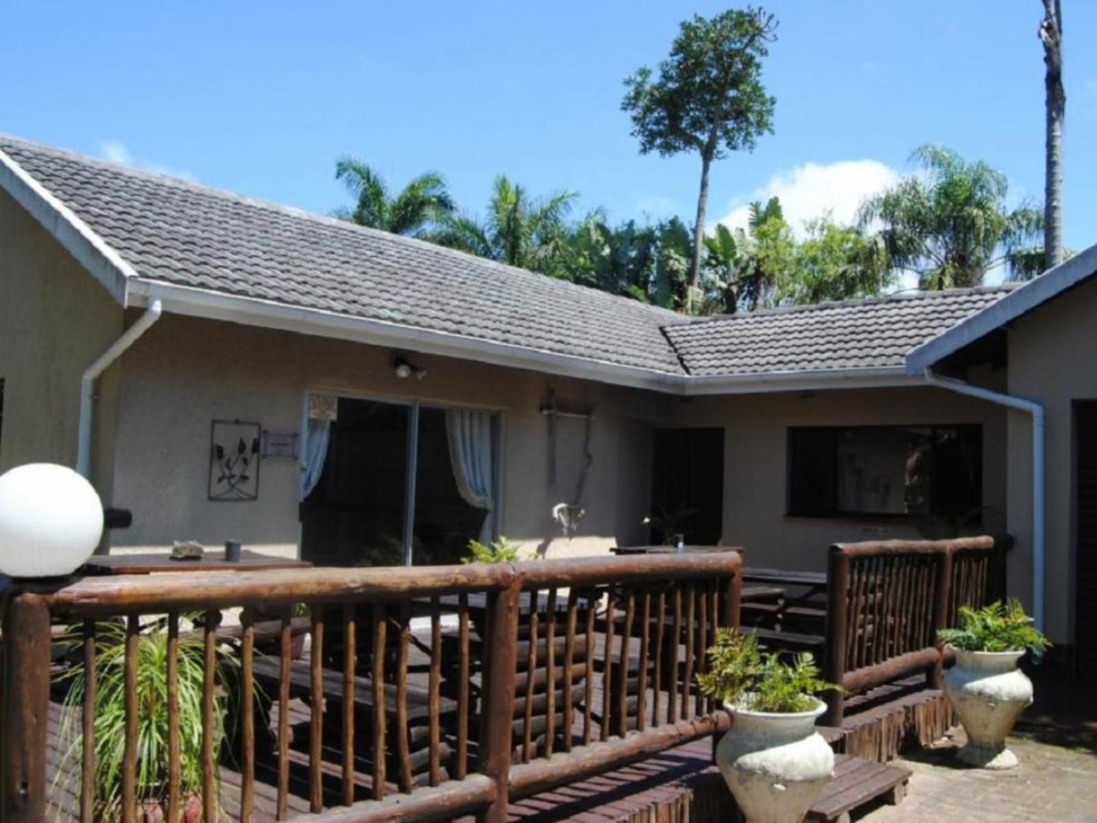 A La Mer Holiday House St Lucia Kwazulu Natal South Africa House, Building, Architecture, Palm Tree, Plant, Nature, Wood