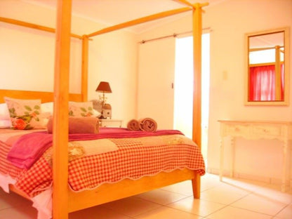A La Mer Mcdougall S Bay Port Nolloth Northern Cape South Africa Colorful, Bedroom