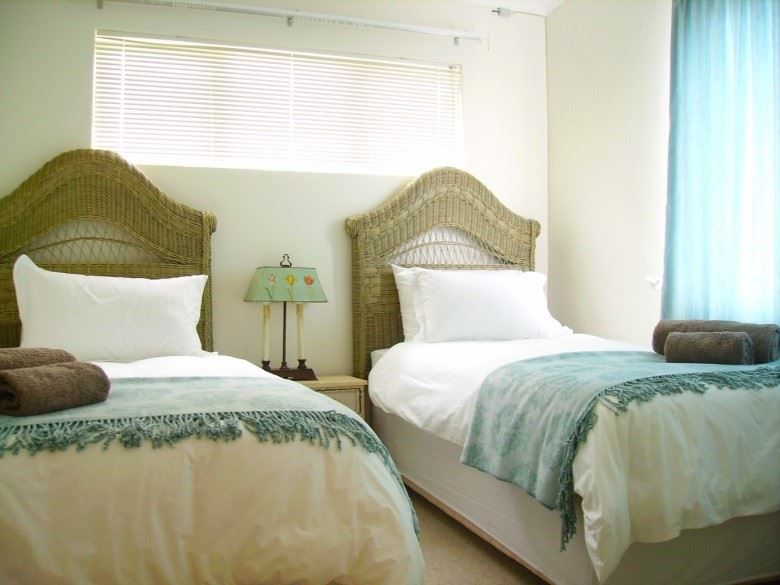 A La Mer Mcdougall S Bay Port Nolloth Northern Cape South Africa Bedroom