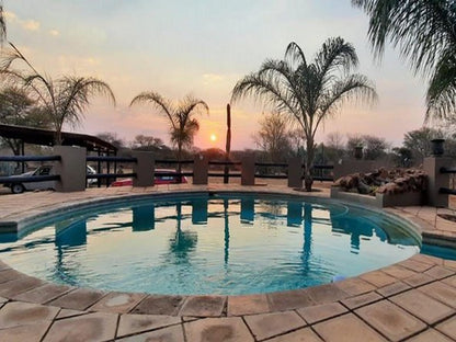 Alamo Guest Farm, Sunset, Nature, Sky, Swimming Pool