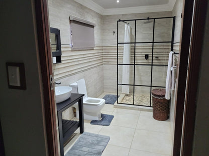 Alamo House Guest Farm Bela Bela Warmbaths Limpopo Province South Africa Unsaturated, Bathroom