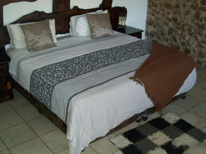 Alamo House Guest Farm Bela Bela Warmbaths Limpopo Province South Africa Bedroom