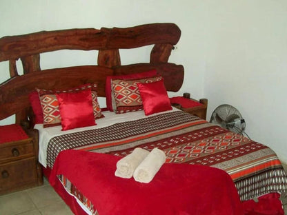 Alamo House Guest Farm Bela Bela Warmbaths Limpopo Province South Africa Bedroom