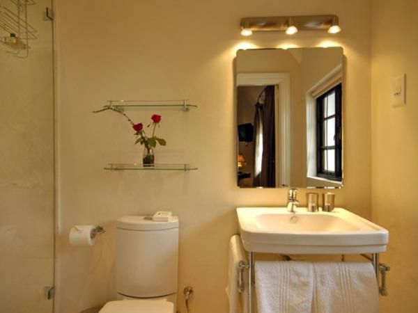 Albarosa Guest House Stellenbosch Western Cape South Africa Sepia Tones, Bathroom