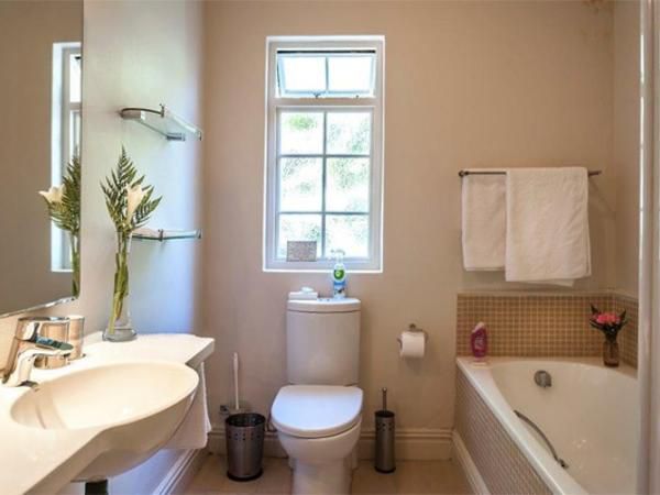 Albarosa Guest House Stellenbosch Western Cape South Africa Bathroom