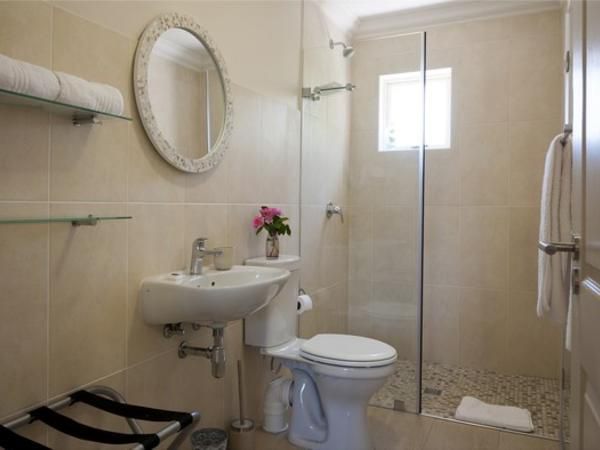 Albarosa Guest House Stellenbosch Western Cape South Africa Bathroom
