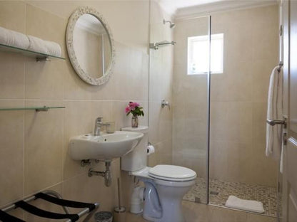 Albarosa Guest House Stellenbosch Western Cape South Africa Bathroom