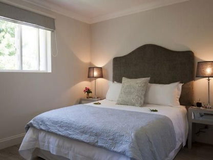 Albarosa Guest House Stellenbosch Western Cape South Africa Bedroom