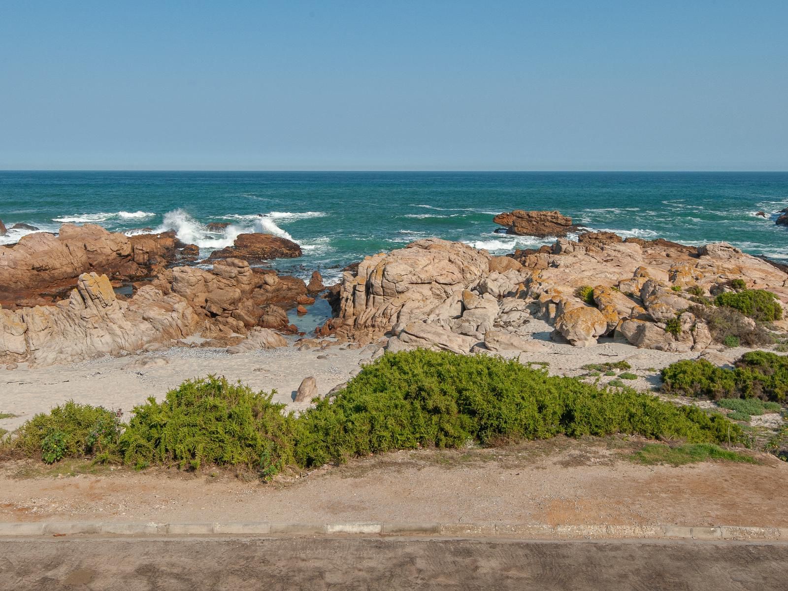 Albatros Lamberts Bay Western Cape South Africa Complementary Colors, Beach, Nature, Sand, Cliff, Ocean, Waters