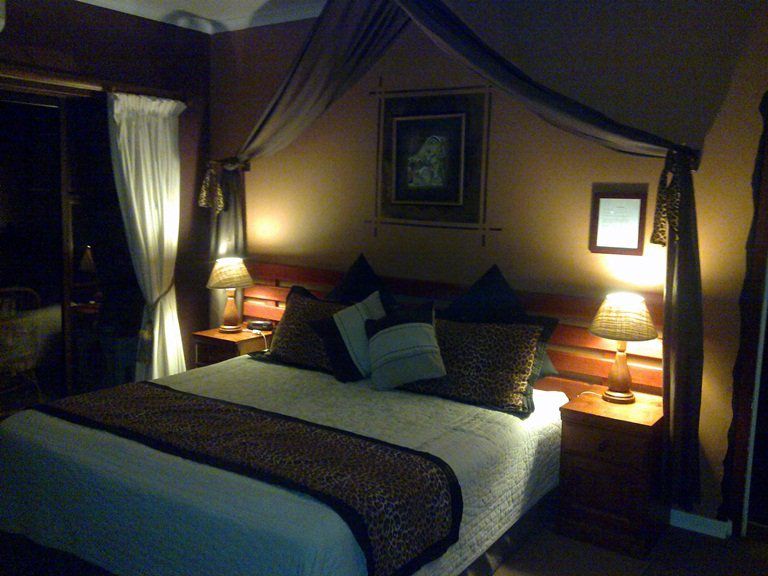 Albatros Guest House Lawrence Rocks Margate Kwazulu Natal South Africa Bedroom