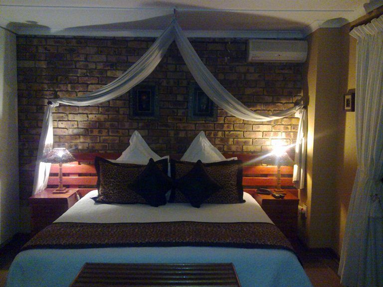 Albatros Guest House Lawrence Rocks Margate Kwazulu Natal South Africa Bedroom