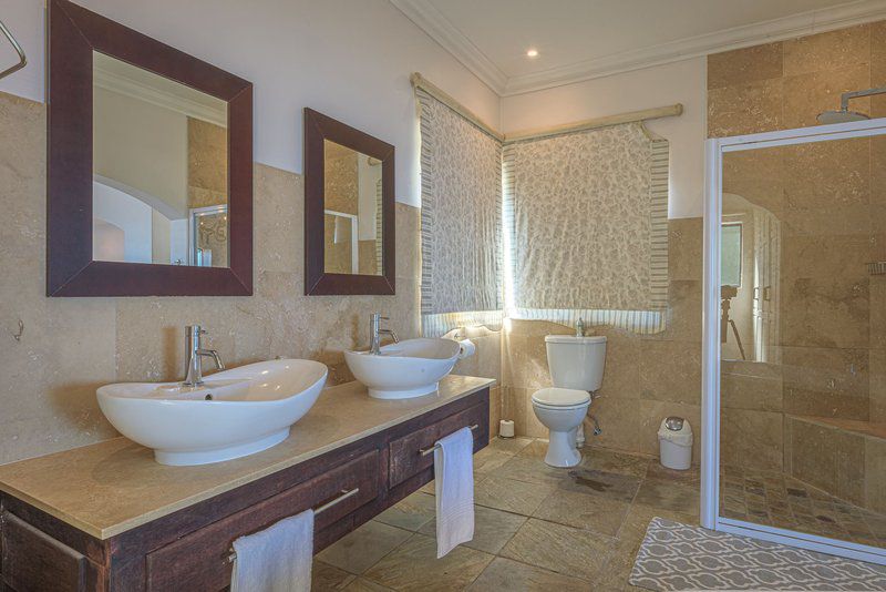 Albatros Luxury Self Catering House Tsitsikamma Eastern Cape South Africa Bathroom