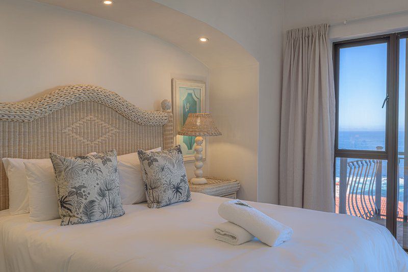 Albatros Luxury Self Catering House Tsitsikamma Eastern Cape South Africa Bedroom