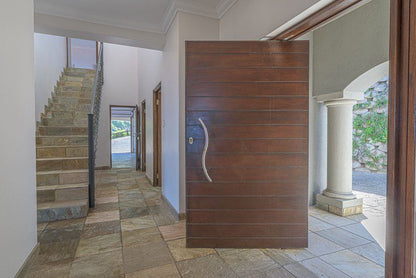 Albatros Luxury Self Catering House Tsitsikamma Eastern Cape South Africa Door, Architecture