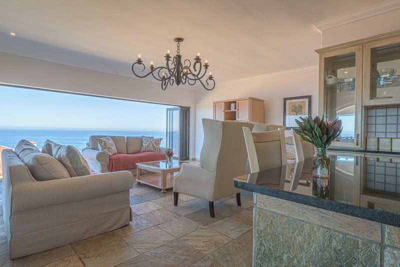 Albatros Luxury Self Catering House Tsitsikamma Eastern Cape South Africa Living Room