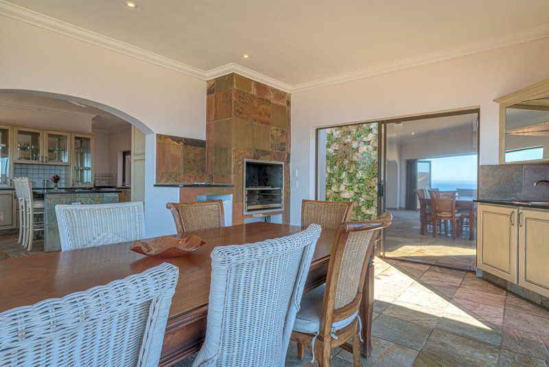 Albatros Luxury Self Catering House Tsitsikamma Eastern Cape South Africa Living Room