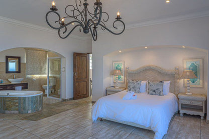 Albatros Luxury Self Catering House Tsitsikamma Eastern Cape South Africa Unsaturated, Bedroom