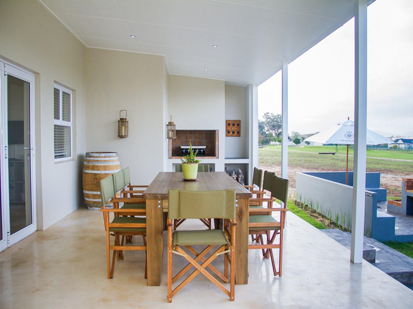 Albatross Country House Robertson Western Cape South Africa Living Room