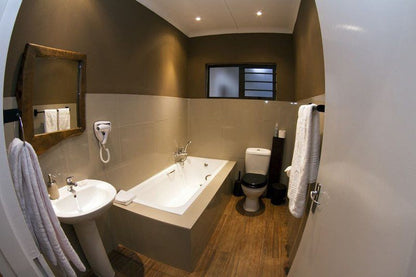 Albatross House De Kelders Western Cape South Africa Bathroom