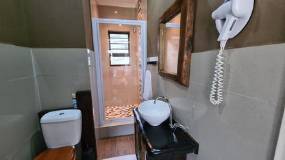 Albatross House De Kelders Western Cape South Africa Bathroom