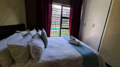 Albatross House De Kelders Western Cape South Africa Bedroom