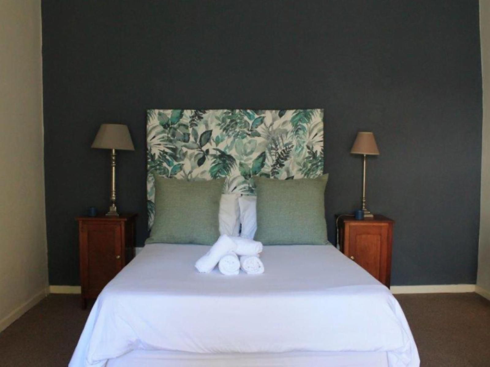 Albert House Guesthouse, Standard Double Room En-suite, Bedroom