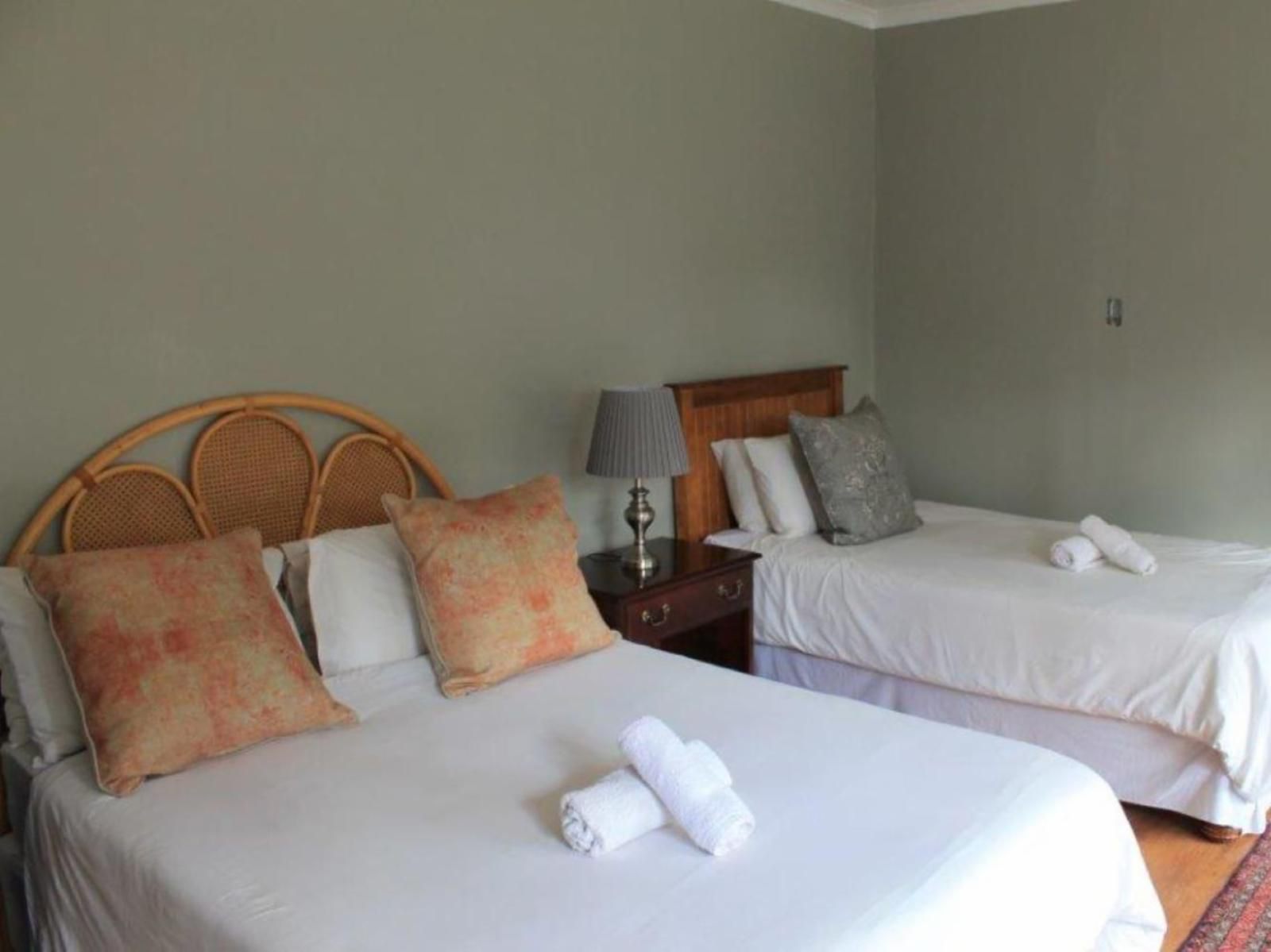 Albert House Guesthouse, Standard Double Room En-suite, Bedroom