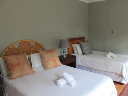 Albert House Guesthouse, Standard Double Room En-suite, Bedroom