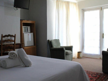 Albert House Guesthouse, Standard Family Room En-suite, Bedroom